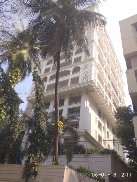 Nair House