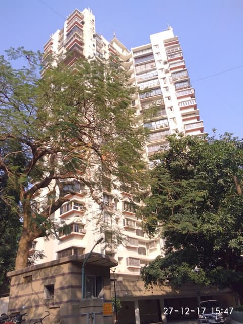 Jolly Highrise