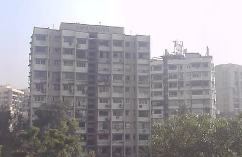Ajay Apartment