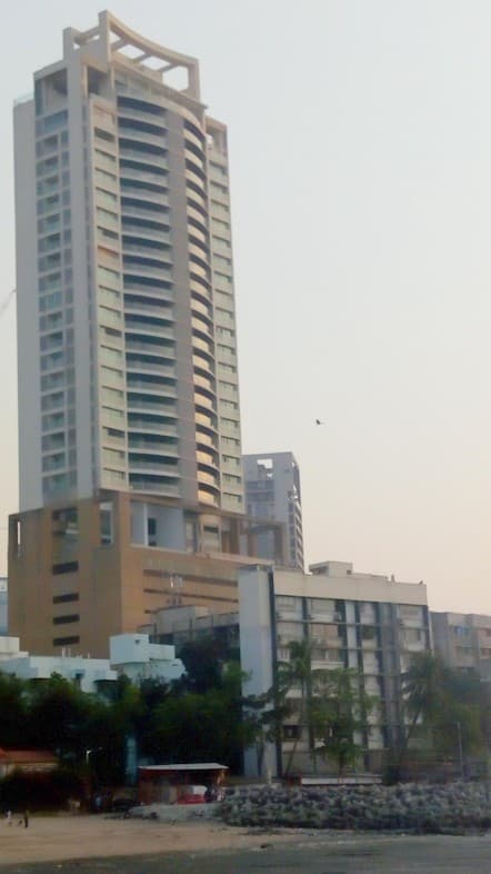 Bayview Terraces