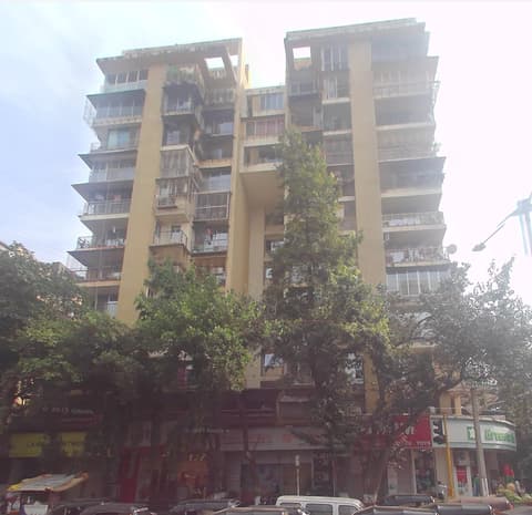 Ratnagar CHS — building reference image