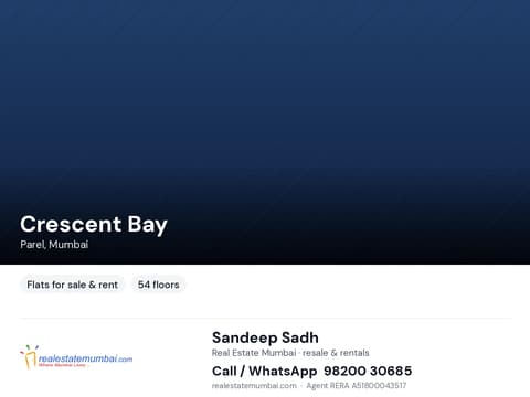 Crescent Bay