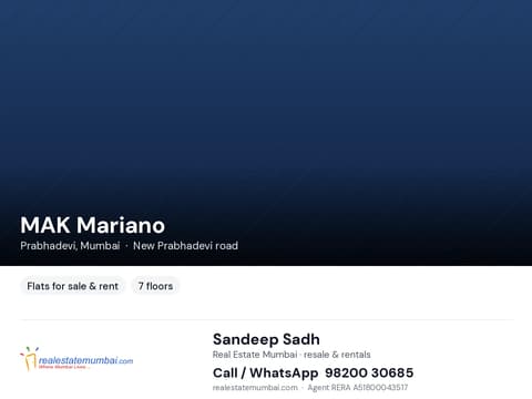 MAK Mariano