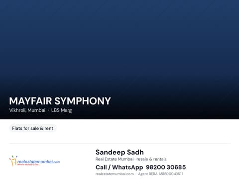 Mayfair Symphony
