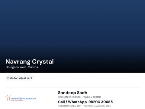 Navrang Crystal
