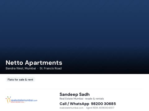 Netto Apartments