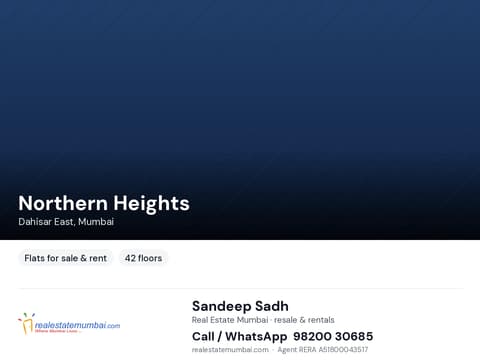 Northern Heights