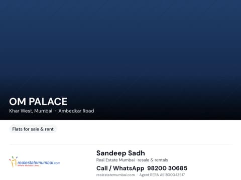 OM PALACE