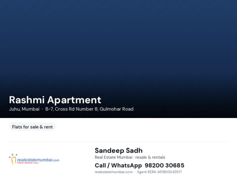 Rashmi Apartment