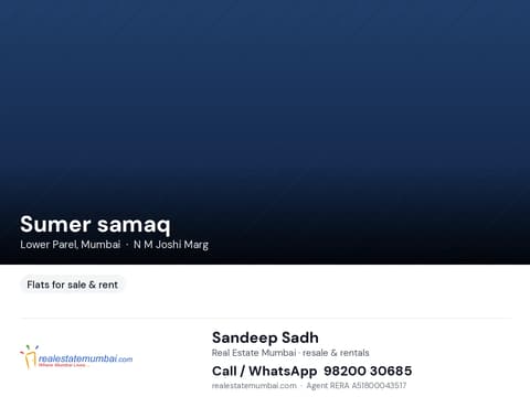 Sumer samaq