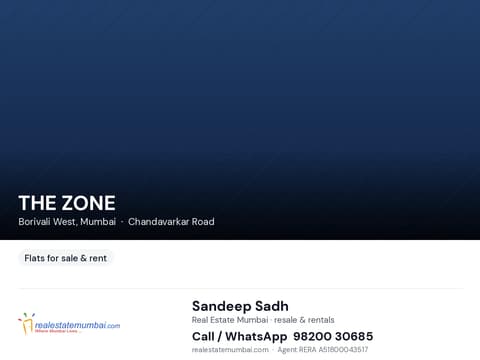 THE ZONE