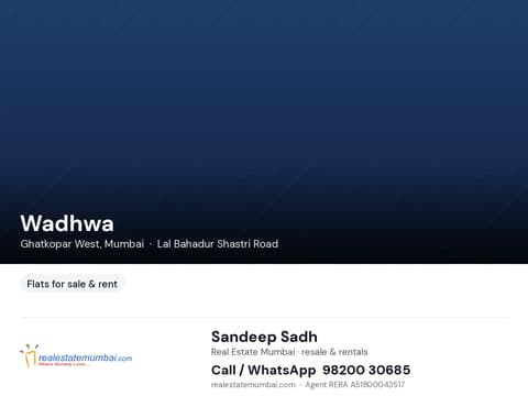 Wadhwa