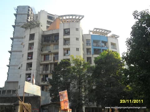 Skyline Villa