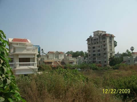 Prestige Valley