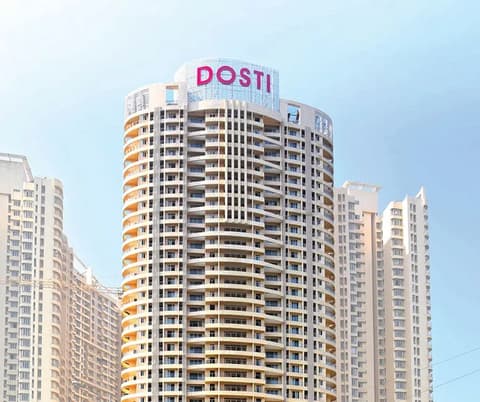 Dosti Majesta