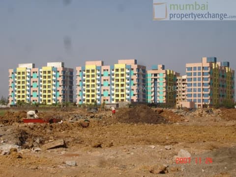 Jangid Enclave