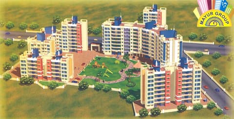 Ritu Paradise
