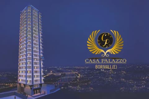 Casa Palazzo