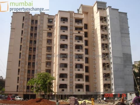 Runwal Estate