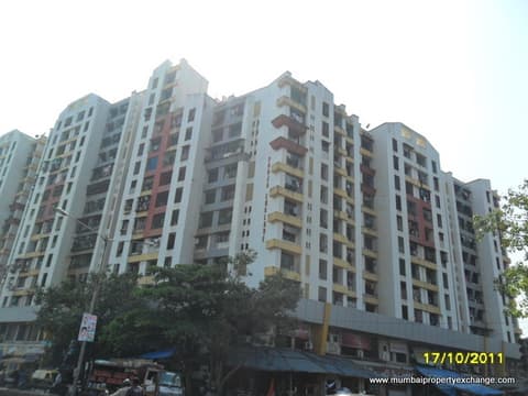 Pooja Enclave