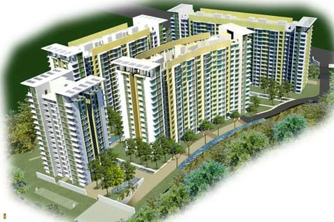 Lodha Casa Maxima