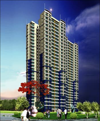 Neelkanth Greens — building reference image