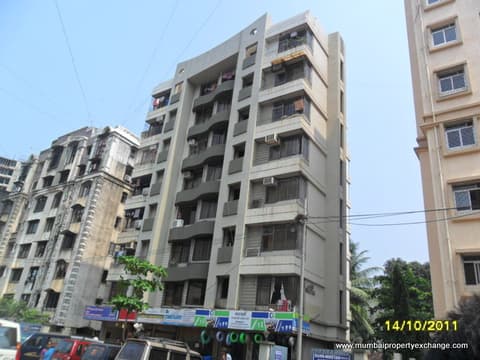 Mann Niketan
