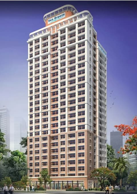 Labdhi Seabreeze — building reference image