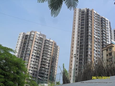 Sapphire Heights
