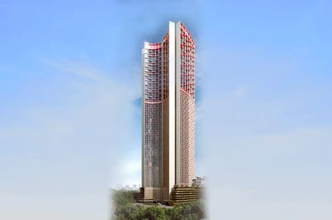 Lodha Adrina