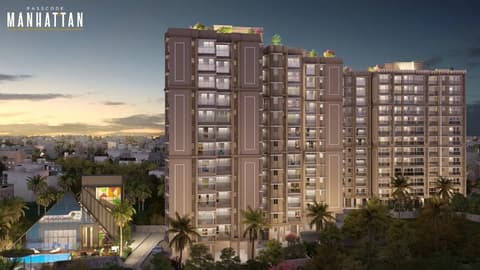 VKG Park Estate