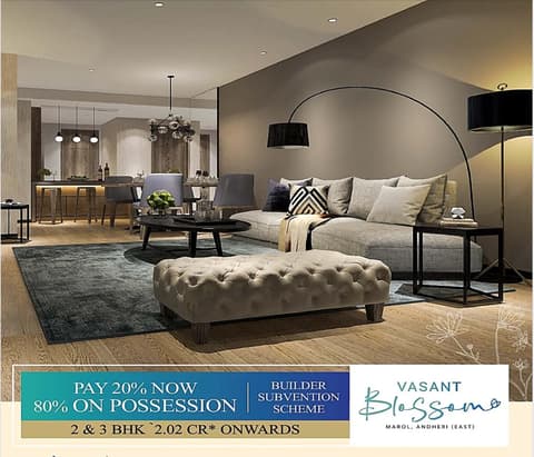 Vasant Blossom