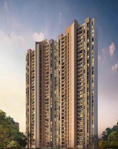 Lodha Casa Supremo