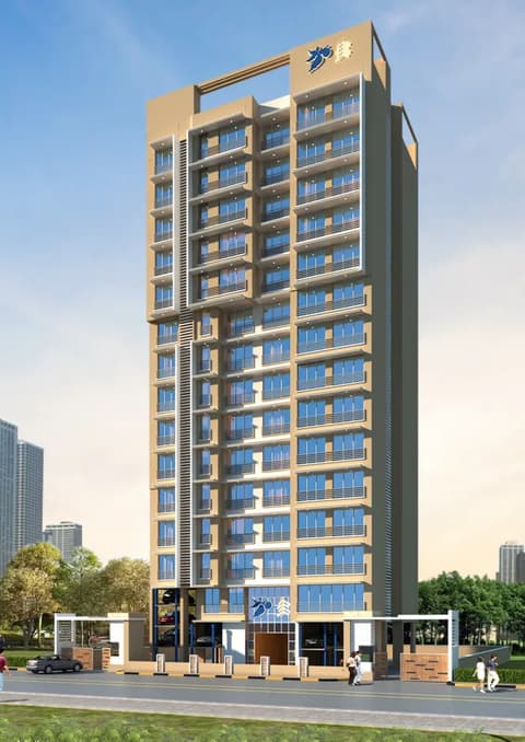 Jyoti Sadan