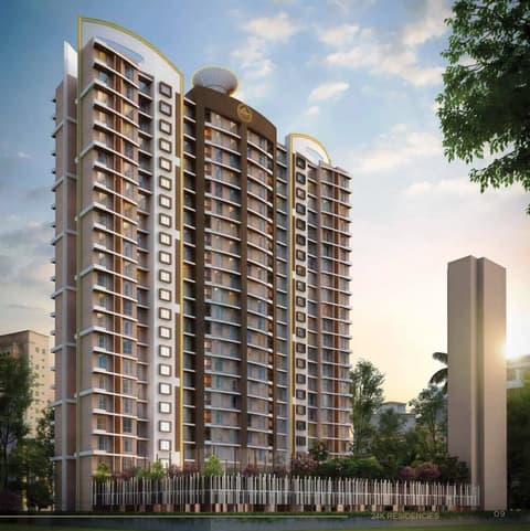 24k Residences