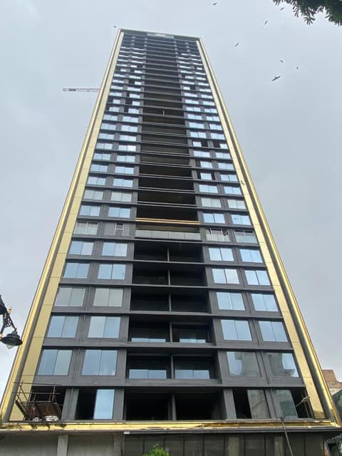 DLH Signature Bandra Bay