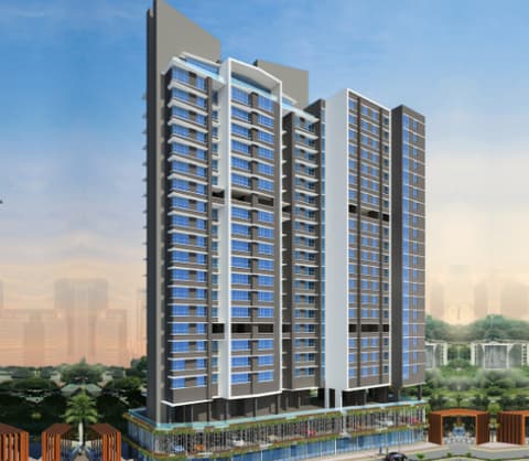 Shreeji Aspire