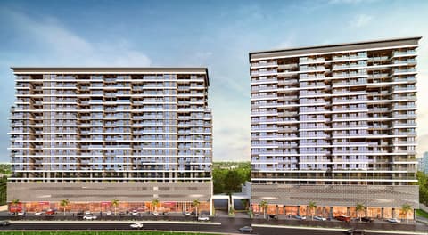 Thanekar Palacio - Phase 2