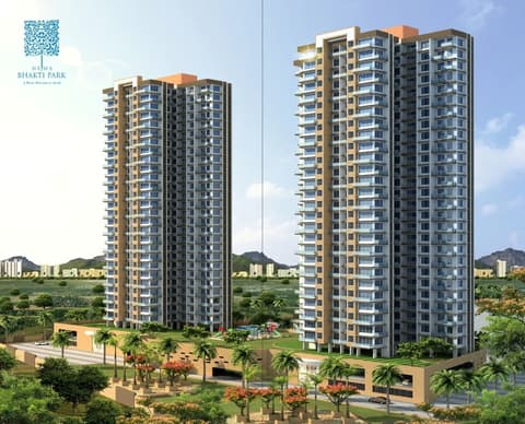 Newa Bhakti Park - Wing B