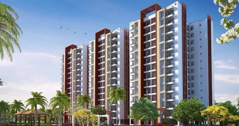 Bhoomi Pratishta