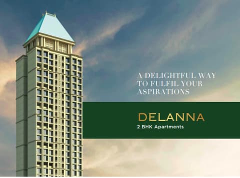 Hiranandani Delanna