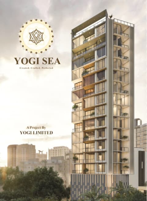 Yogi Sea