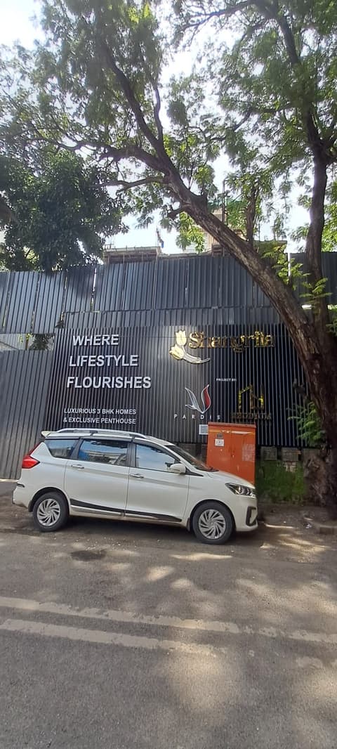 Shangrila