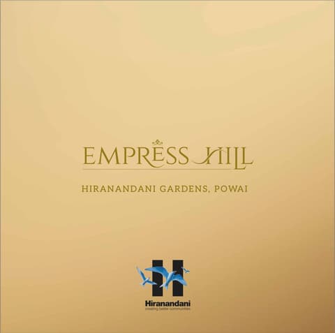 Hiranandani Empress Hill