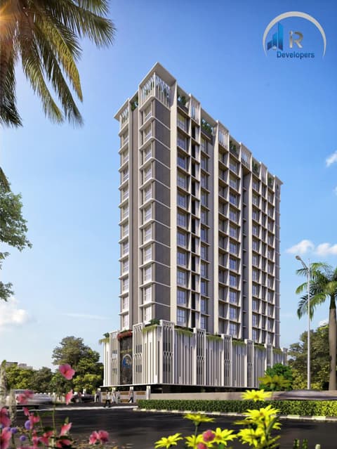 Horizon Heights