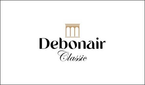 Debonair Classic — project image