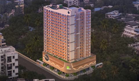 Pradeep Square