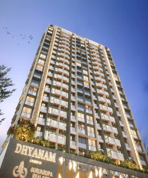 Gurukrupa Dhyanam