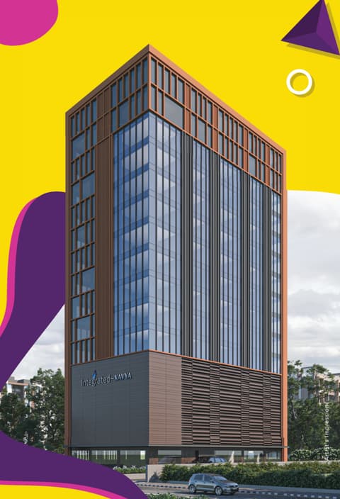 Integrated Kavya