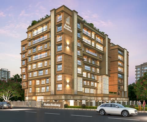 Navkar Residency